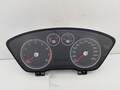 Приборная панель Ford Focus 2 2005-2008 - 55111649