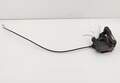 Замок двери Renault Scenic 1 1996-2002 - 55111656