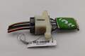 Резистор печки Ford Focus 2 2005-2008 - 55111677