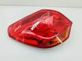 Фонарь задний Opel Astra J 2010-2017 - 55111724