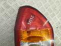 Фонарь задний Opel Zafira A 1999-2005 - 55111729