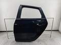 Дверь боковая Opel Astra J 2010-2017 - 55111731