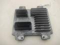 Блок управления двигателем Opel Astra J 2010-2017 - 55111745