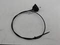 Трос капота Volkswagen Sharan (рест) 2000-2010 - 55111757