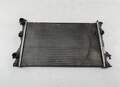 Радиатор основной Renault Laguna 2 2001-2008 - 55111763