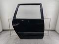 Дверь боковая Volkswagen Sharan (рест) 2000-2010 - 55111860