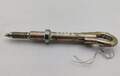 Крюк буксировочный Citroen C5 2 2004-2008 - 55111905