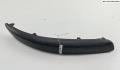 Молдинг бампера Volkswagen Golf 5 2003-2009 - 55112319