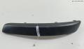 Молдинг бампера Volkswagen Golf 5 2003-2009 - 55112323