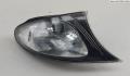 Поворот BMW 3 E46 1998-2005 - 55112686