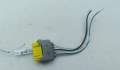Фишка (разъем) Renault Clio 2005-2009 - 55112941 Фишка (разъем) Renault Clio 2005-2009 - 55112941