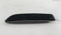 Заглушка (решетка) бампера Audi A4 (B5) 1994-2000 - 55113144