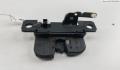 Замок багажника Volkswagen Passat 5 2000-2005 - 55113162