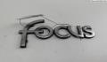 Эмблема Ford Focus 1 1998-2004 - 55113191