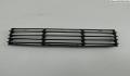 Заглушка (решетка) бампера Volkswagen Passat 5 2000-2005 - 55113196