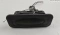 Кнопка открывания багажника Renault Scenic 2 2003-2009 - 55113209