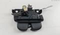 Замок багажника Audi A4 (B6) 2000-2004 - 55113232