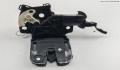 Замок багажника Audi A4 (B7) 2005-2007 - 55113350