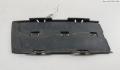 Заглушка (решетка) бампера Audi A4 (B7) 2005-2007 - 55113456