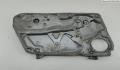 Стеклоподъемник электрический Volkswagen Passat 5 2000-2005 - 55113515