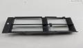 Заглушка (решетка) бампера BMW 5 E39 1995-2003 - 55113518