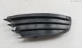 Заглушка (решетка) бампера Citroen C4 2004-2010 - 55113537