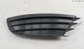 Заглушка (решетка) бампера Citroen C4 2004-2010 - 55113541