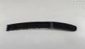 Заглушка (решетка) бампера Volkswagen Passat 5 1996-2000 - 55113549