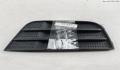 Заглушка (решетка) бампера Ford Fusion 2002-2012 - 55113570