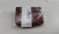 Заглушка (решетка) бампера Ford Focus 1 1998-2004 - 55113597