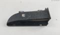 Заглушка (решетка) бампера Renault Laguna 2 2001-2008 - 55113626