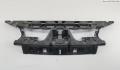 Заглушка (решетка) бампера Renault Laguna 2 2001-2008 - 55113650