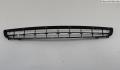 Заглушка (решетка) бампера Renault Laguna 2 2001-2008 - 55113666