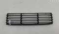 Заглушка (решетка) бампера Volkswagen Passat 5 2000-2005 - 55113699