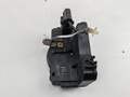 Замок двери Opel Zafira A 1999-2005 - 55114289
