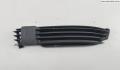 Заглушка (решетка) бампера Volkswagen Passat 5 2000-2005 - 55114714