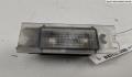 Подсветка номера Renault Laguna 2 2001-2008 - 55114733