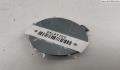 Заглушка (решетка) бампера Hyundai Santa Fe 2 2005-2012 - 55114740