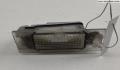 Подсветка номера Renault Laguna 2 2001-2008 - 55114777