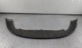Юбка бампера Volkswagen Passat 6 2005-2010 - 55114805