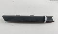 Молдинг бампера Volkswagen Passat 6 2005-2010 - 55114833