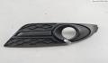 Заглушка (решетка) бампера Ford Focus 2 2005-2008 - 55114870