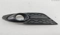 Заглушка (решетка) бампера Ford Focus 2 2005-2008 - 55114878