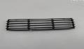 Заглушка (решетка) бампера Volkswagen Passat 5 2000-2005 - 55114911