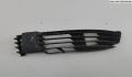 Заглушка (решетка) бампера Volkswagen Passat 5 2000-2005 - 55114927