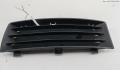 Заглушка (решетка) бампера Fiat Stilo  - 55114970