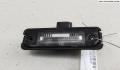 Подсветка номера Volkswagen Phaeton 2002-2010 - 55114997