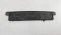 Накладка под номер (бленда) BMW 3 E36 1991-1998 - 55117188
