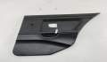 Обшивка двери BMW 3 E36 1991-1998 - 55117201