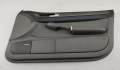 Обшивка двери Audi A6 (C5) 1997-2005 - 55117290